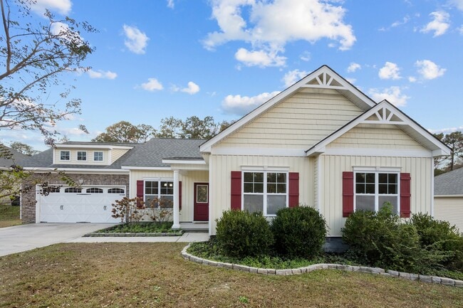 Building Photo - 604 Tar Landing Rd