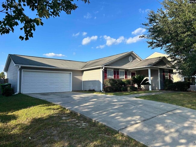Building Photo - 218 Cogburn Rd