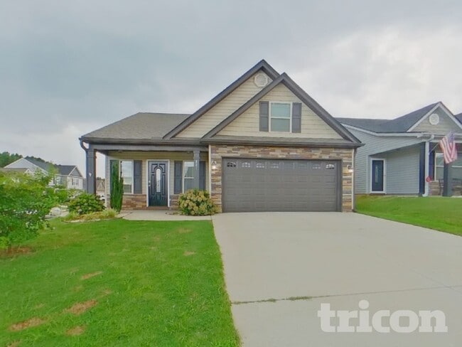 Building Photo - 801 Alley Ridge Dr