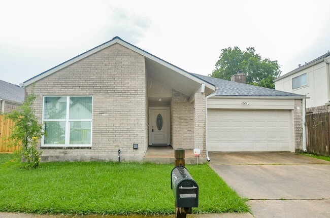 Building Photo - 7703 Quail Meadow Dr Rental