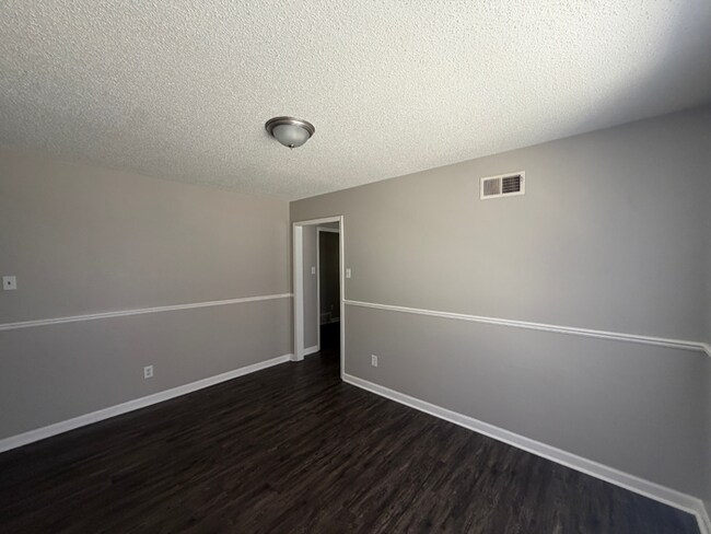 Charming 3BR/2BA Bartlett Area Home | Soaring High Ceilings, Brick Fireplace & Fenced Yard