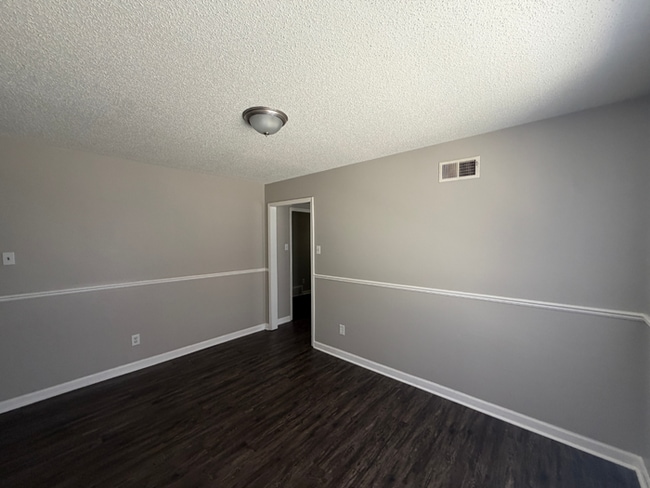 Photo - Charming 3BR/2BA Bartlett Area Home | Soaring High Ceilings, Brick Fireplace & Fenced Yard