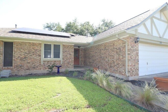 Photo - 5502 Abilene Trail