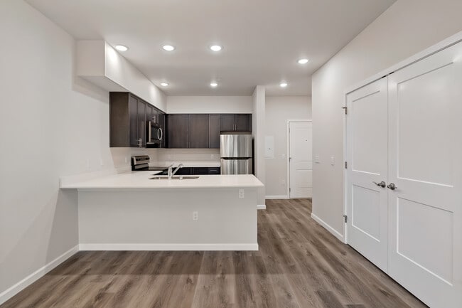 Photo - Ward Lake Apartments