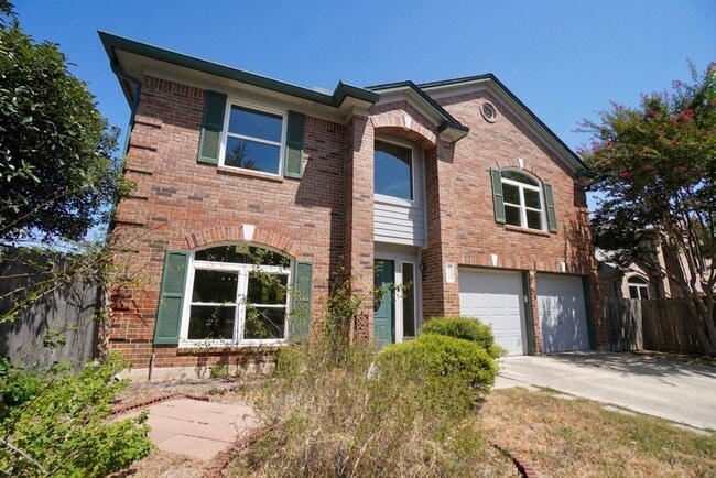 2440 Madeline Loop