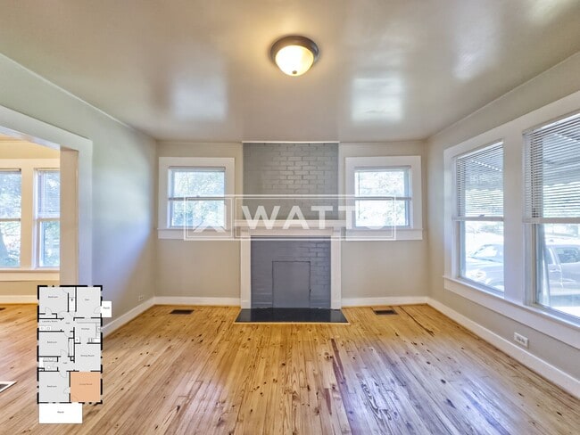 Photo - 3 Bedroom Home in Forestdale