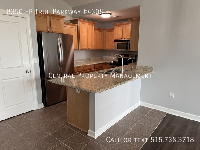 Photo - 8350 EP True Pkwy Unidad 4308 Rental