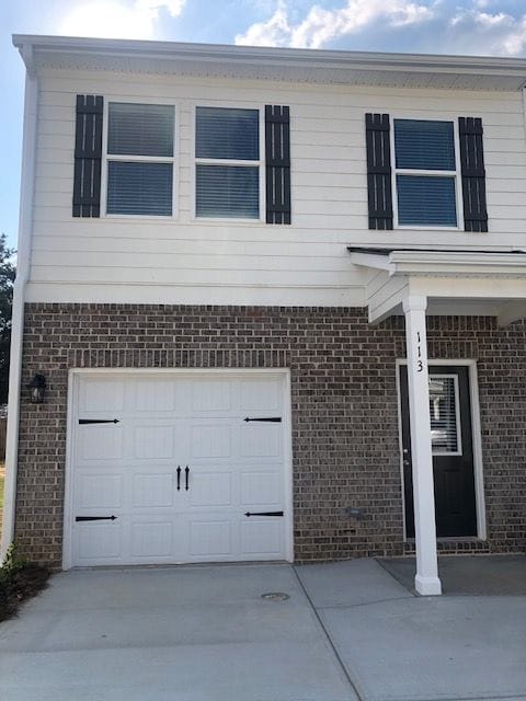 Photo - 113 Vlg Grn Dr Townhome
