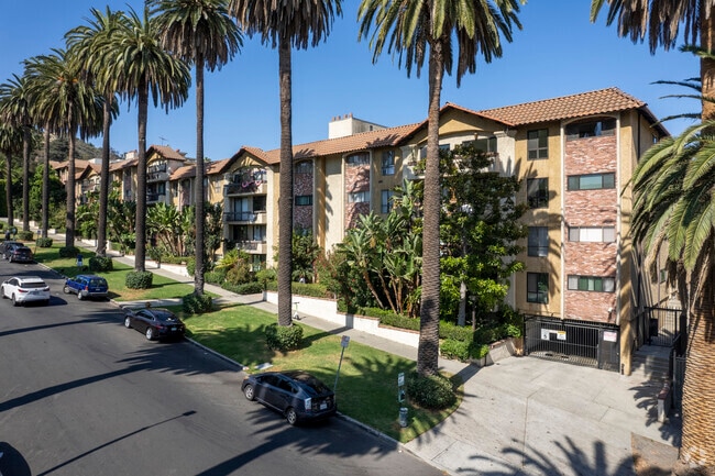 1730 Camino Palermo St - Casa Palmero