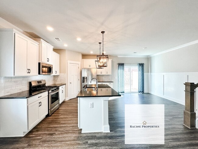 Photo - Charming Townhouse in Greer, SC