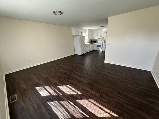 Sala de estar - 261 Belcher Rd