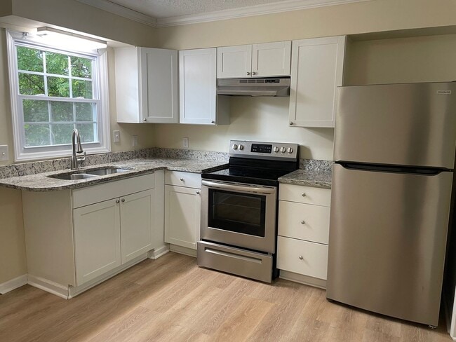 Photo - 1050 Unit 435 ROSS ST