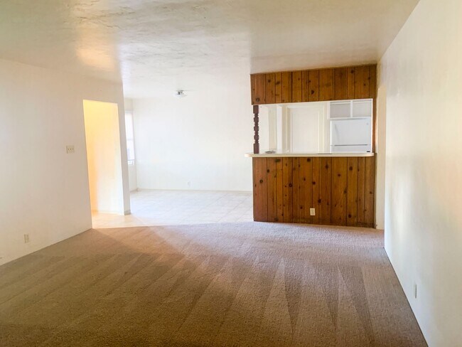 Photo - Pet-friendly home with a fenced backyard &...