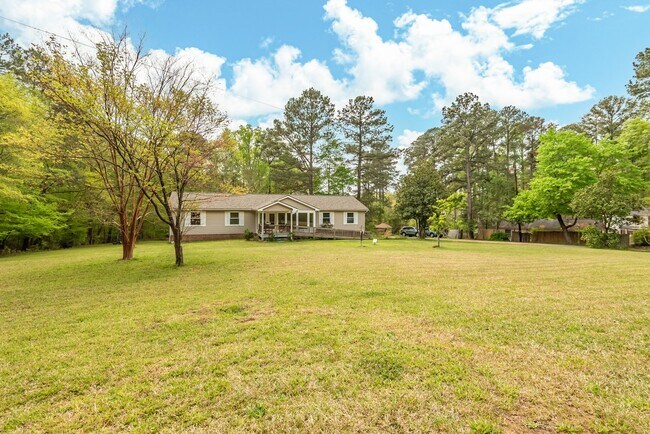 Tranquil Home near Jordan Lake! - Tranquil Home near Jordan Lake!