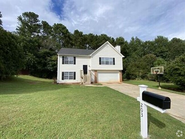 Building Photo - 203 Jasmine Trail Rental