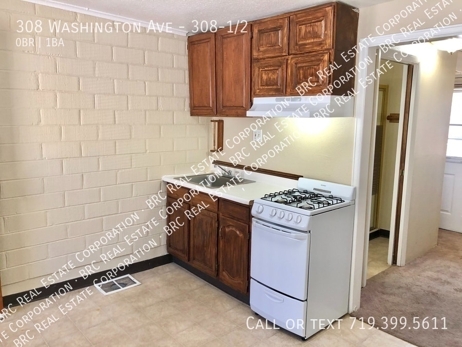 Photo - 308 Washington Ave Unidad 308-1/2