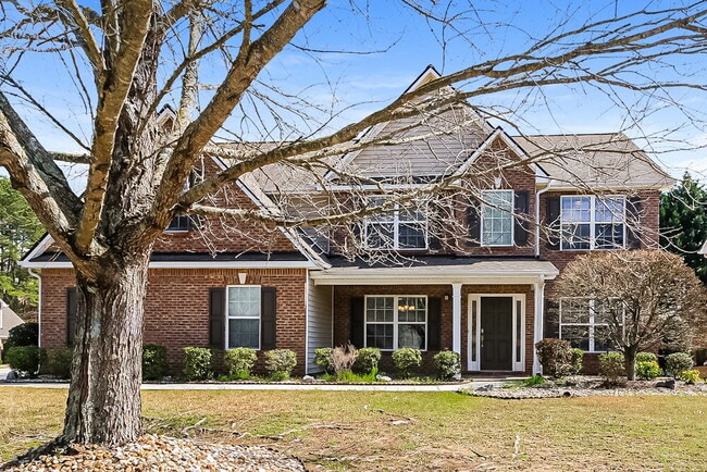 Building Photo - 1500 Riverbrooke Way NE