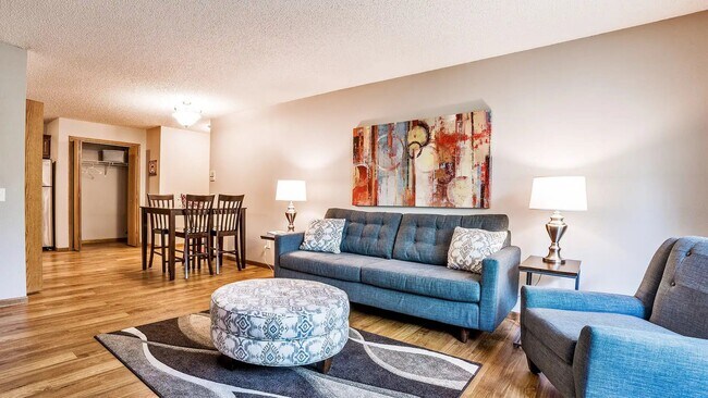 Birchview Apartments