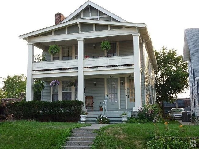 Building Photo - Meyer - Hibbert Unit 2677 1/2 Rental