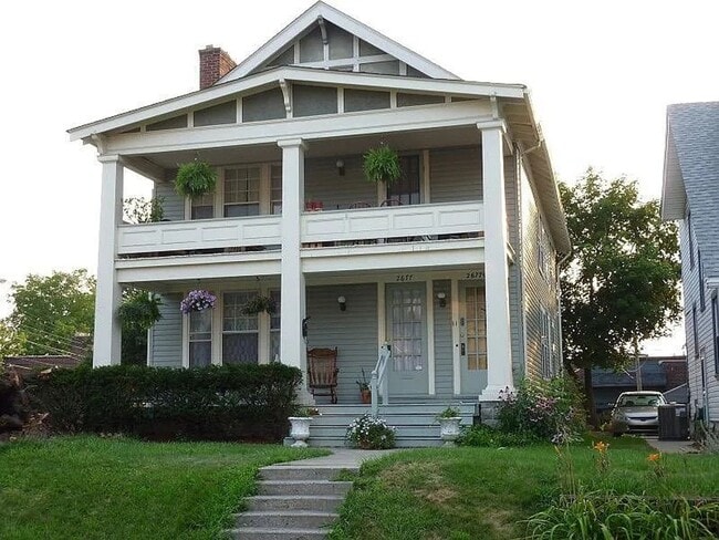 Meyer - Hibbert - Meyer - Hibbert Apartment Unit 2677 1/2