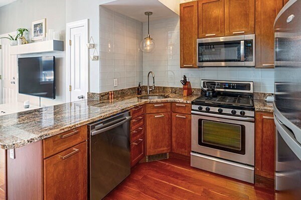Photo - 295 D St Unit 1