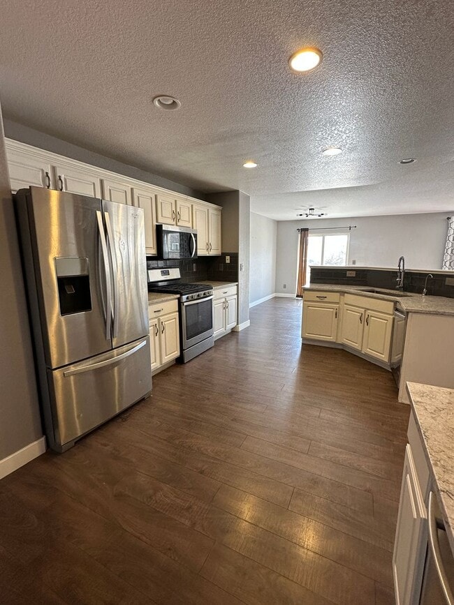 Photo - 5 bedroom single family house in Englewood