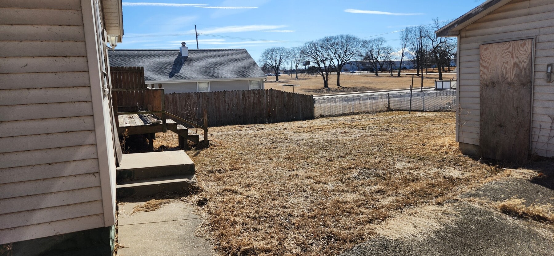 Photo - 3307 Hoover Ave