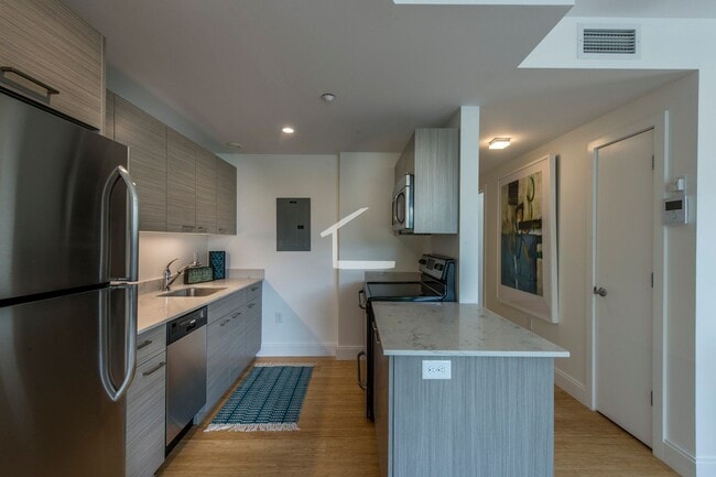 Photo - Sunny, Modern, Renovated Allston 2-Bed/2-Bath