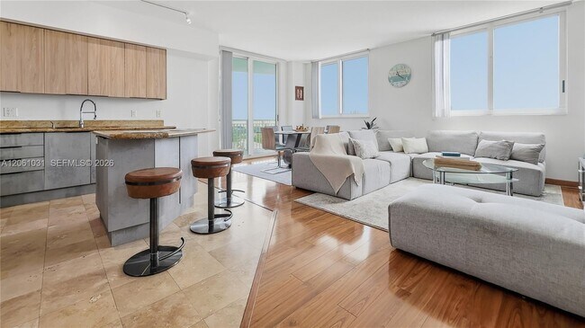 Photo - 1755 E Hallandale Beach Blvd Unit 2303E