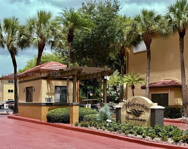 Building Photo - 14931 SW 82nd Ln Unit 18-401