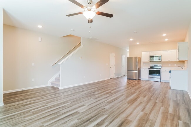 Photo - 636 Wendell Falls Pkwy
