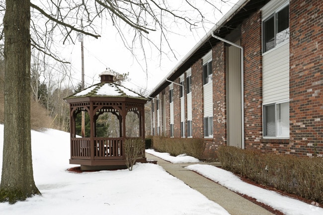 Orchard Hill Apartments