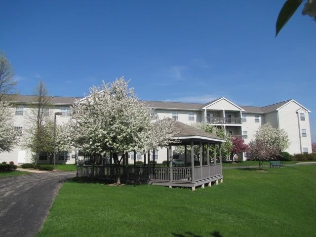 Anderson Farms Apartments