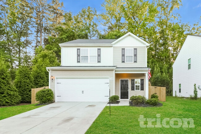 Building Photo - 2729 Yurman Rd