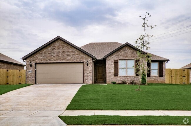 Building Photo - Lovely 3-bedroom home in Bentonville
