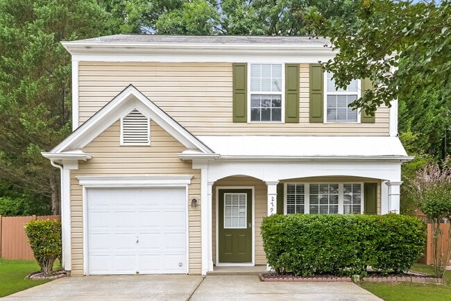 Building Photo - 2794 Regent Walk Dr