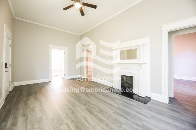 Photo - 1006 Elizabeth St