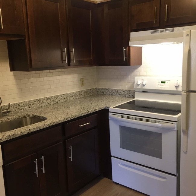 Photo - 199 South Allen Apartments