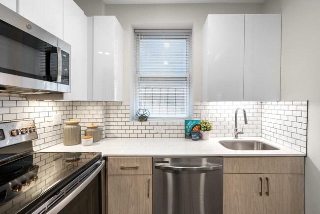 Photo - The Copley Group Fenway