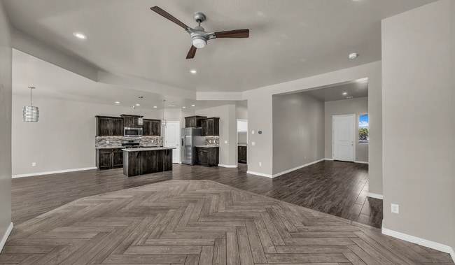 Photo - Gorgeous 4 Bed with 3 Car Garage AND Hot Tub