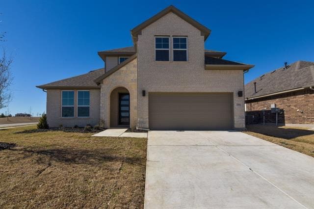 5501 Crestview Dr