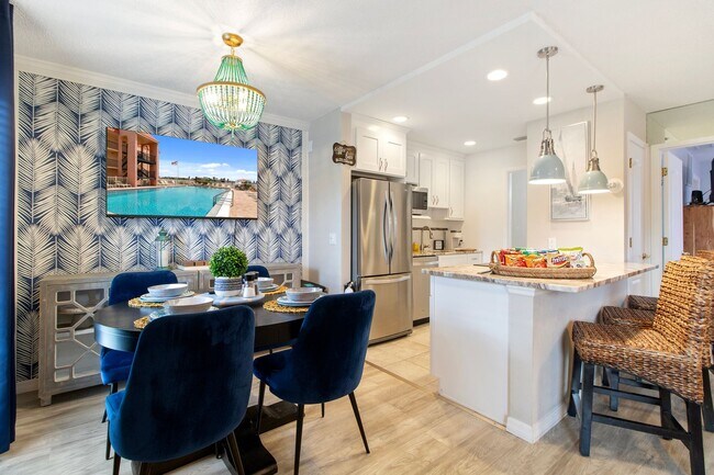 Photo - Your Dream Beach Rental Awaits! St. Pete Beach Condo for Rent