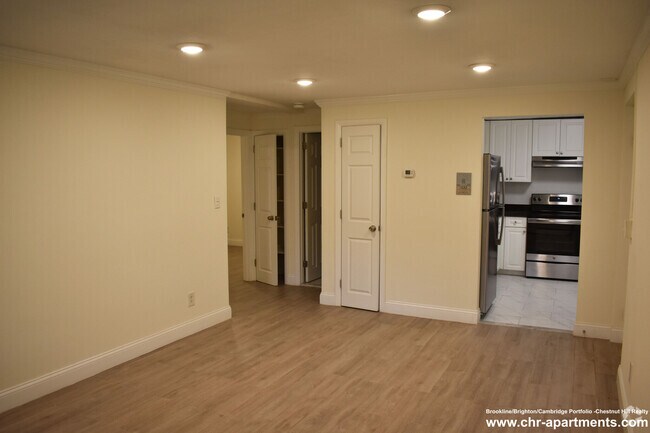 Building Photo - 269 Harvard St Unit 27 Rental