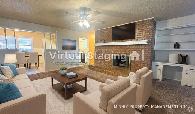 Building Photo - 4313 58th St Rental