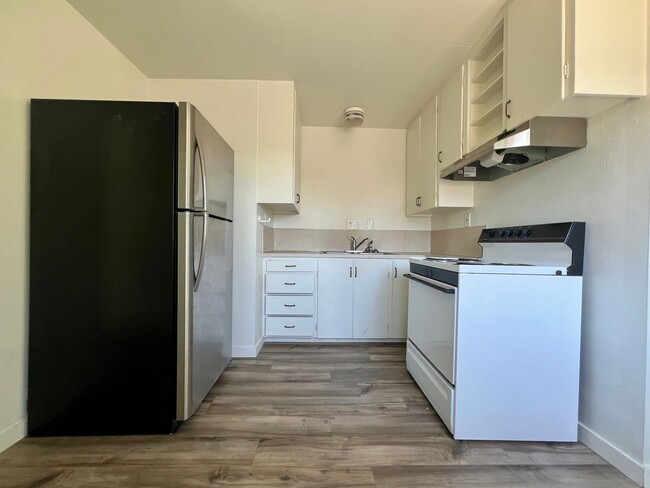Building Photo - 1 Bed 1 Bath South Waterfront Portland & O... Unit 318 Whitaker Rental