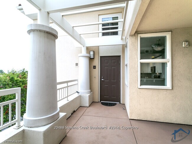 Photo - 20488 Stevens Creek Blvd Unit 2314