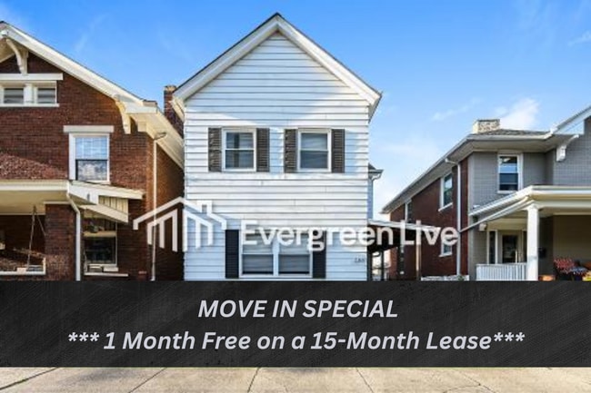 Building Photo - 508 E 21st St