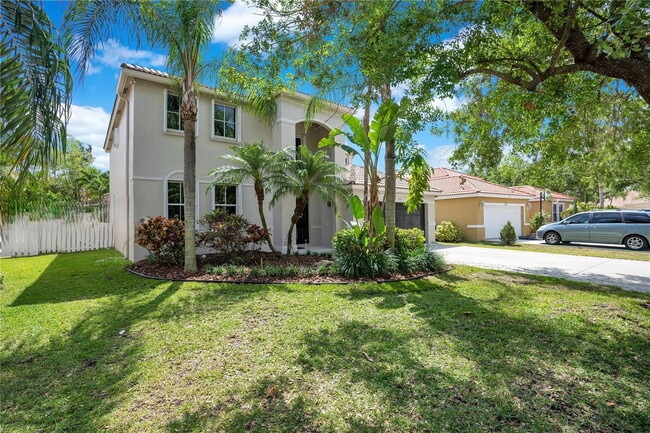 Building Photo - Elm Grove Road, Weston, FL 33327 - 4 BR 3 BA single-family home