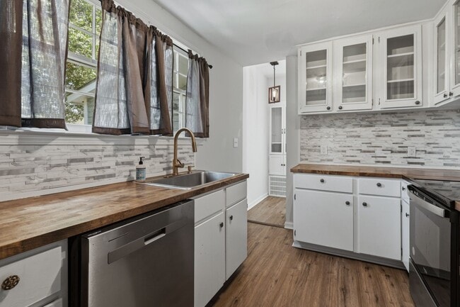 Photo - Historic Charm. Modern Updates. Prime Location.