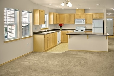 Photo - The Cottages at Peach Creek - 55+ Community